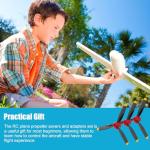 NQEUEPN RC Drone Replacement Props - 3 Pack