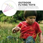 40 PCS Flying Dragonfly Helicopters for Kids