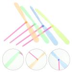 40 PCS Flying Dragonfly Helicopters for Kids