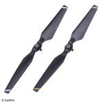 CamKix Quick Release Propellers for DJI Mavic Pro