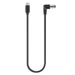 FPV Goggles Power Cable and Battery Support