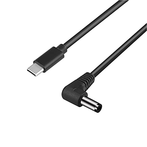 FPV Goggles Power Cable and Battery Support