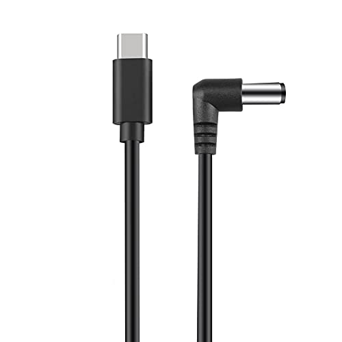FPV Goggles Power Cable and Battery Support