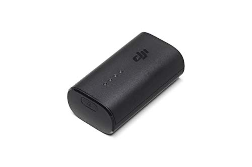 DJI FPV Goggles with 1800 mAh Battery