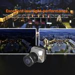 RunCam Phoenix 2 1000 TVL FPV Camera