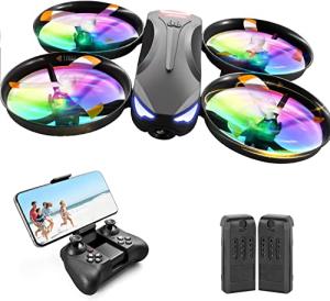 4DRC V16 Kids Drone with 1080P Camera