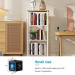 4K WiFi Mini Spy Camera with Night Vision