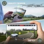 Holy Stone HS280D 1080P FPV Folding Drone