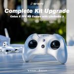 BETAFPV Cetus X FPV Drone Kit with Radio