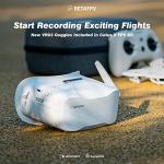 BETAFPV Cetus X FPV Drone Kit with Radio