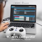 BETAFPV Cetus X FPV Drone Kit with Radio