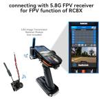 Radiolink 5.8G 48CH FPV Camera Transmitter