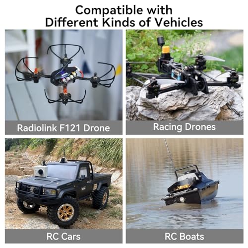 Radiolink 5.8G 48CH FPV Camera Transmitter