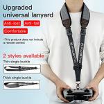 Adjustable Neck Strap for DJI FPV Transmitter