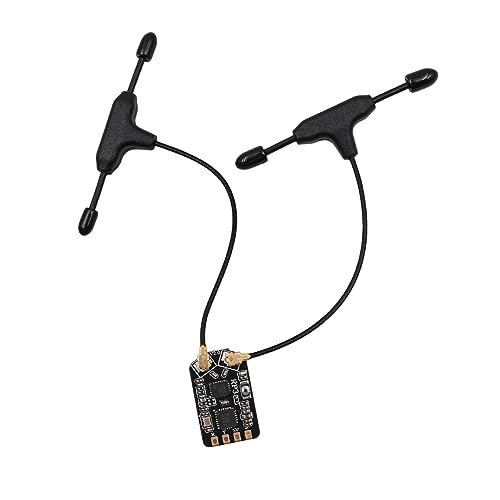 Hsthe Sea RP3 ELRS Nano Receiver for FPV Drones
