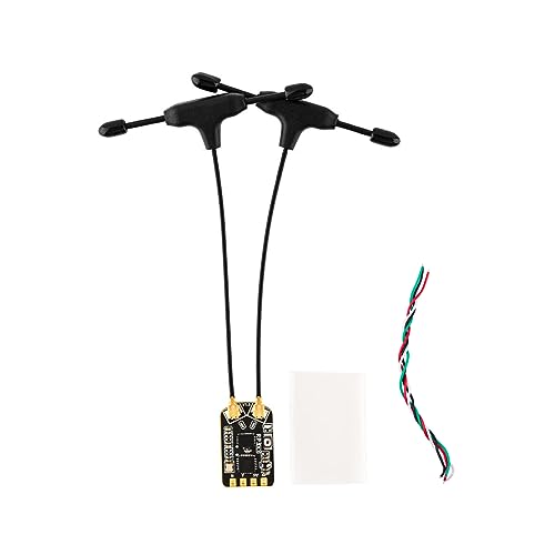Hsthe Sea RP3 ELRS Nano Receiver for FPV Drones