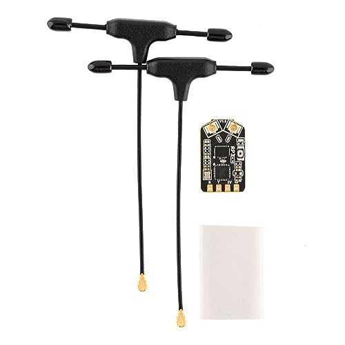 Hsthe Sea RP3 ELRS Nano Receiver for FPV Drones
