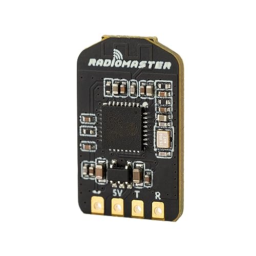 Hsthe Sea RP3 ELRS Nano Receiver for FPV Drones