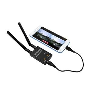 Skydroid 5.8G FPV Receiver for Android Smartphones
