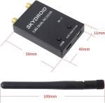 Skydroid 5.8G FPV Receiver for Android Smartphones