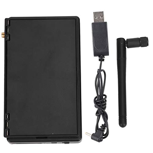 FPV 4.3" Wireless Receiver Monitor for Drones