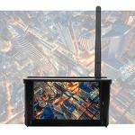 FPV 4.3" Wireless Receiver Monitor for Drones