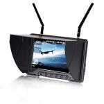 Flysight 7" HD FPV Monitor with Diversity Receiver