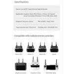 JOYSOG Signal Booster Kit for DJI Drones