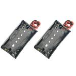 Mini DC Motor Kits with Switches and Battery Holders