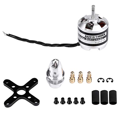 EMAX XA2212 Brushless Motor for RC Drones