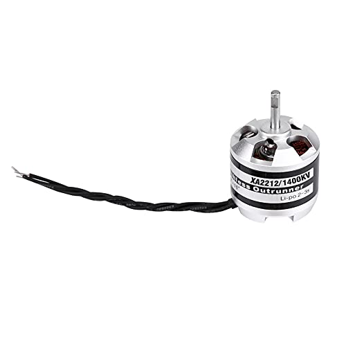 EMAX XA2212 Brushless Motor for RC Drones