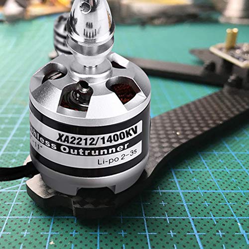 EMAX XA2212 Brushless Motor for RC Drones