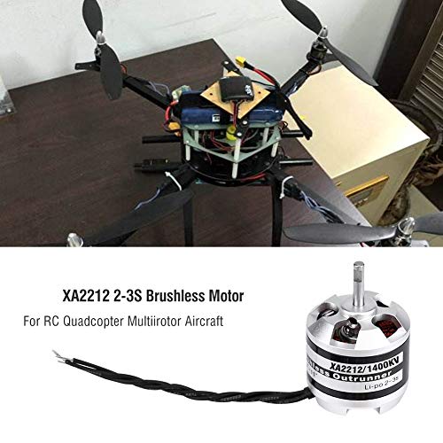 EMAX XA2212 Brushless Motor for RC Drones