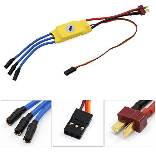 KEESIN A2212 Brushless Motor and ESC Combo Kit