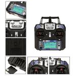 GoolRC GC6 6CH Transmitter and Receiver Combo
