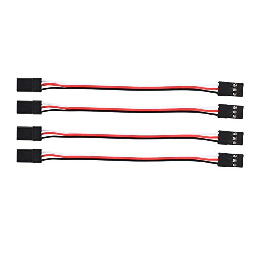 Flight Controller Stabilizer for RC Airplanes