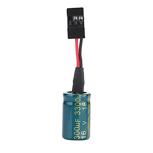 Flight Controller Stabilizer for RC Airplanes