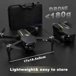 TTROARDS TT19 Beginner-Friendly Camera Drone with FPV
