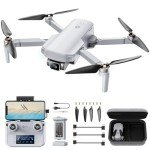 Holy Stone HS360E GPS 4K Camera Drone