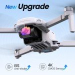Holy Stone HS360E GPS 4K Camera Drone