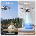 Holy Stone HS360E GPS 4K Camera Drone