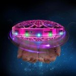 Kids 360° Hands-Free Mini Drone with LED Light