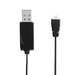 3.7V USB Battery Charger for FPV Drones