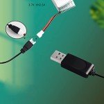 3.7V USB Battery Charger for FPV Drones