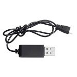 3.7V USB Battery Charger for FPV Drones