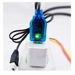 2-Pack LiPo Battery Charger with XH-3P Plug