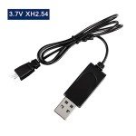 3.7V USB Battery Charger for FPV Drones