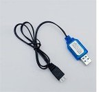 2-Pack LiPo Battery Charger with XH-3P Plug