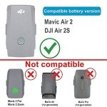 LYONGTECH 5-in-1 Charger for DJI Air 2S & Mavic Air 2