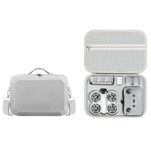 DJI Neo Portable Hard Case for Drone & Accessories